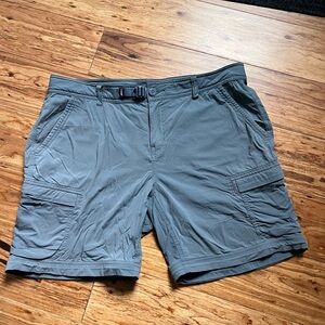 REI Cargo Short